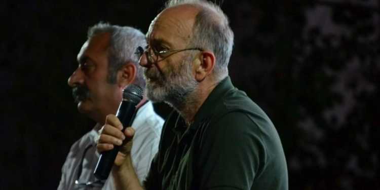 TKP Genel Sekreteri Kemal Okuyan'dan Maçoğlu ve Kadıköy açıklaması