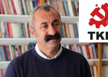 TKP'den Maçoğlu açıklaması: Tercihlerine saygı duyuyoruz
