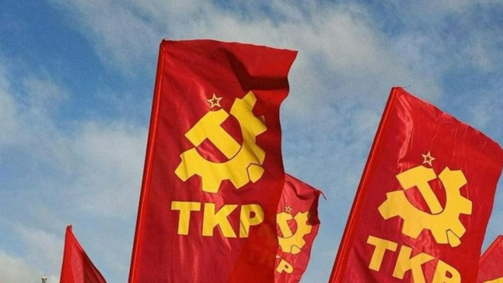 TKP'den laiklik karşıtı dosya: Sebep oldukları karanlığı güzel ülkemizden söküp atacağız