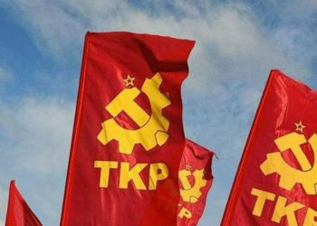 TKP'den laiklik karşıtı dosya: Sebep oldukları karanlığı güzel ülkemizden söküp atacağız