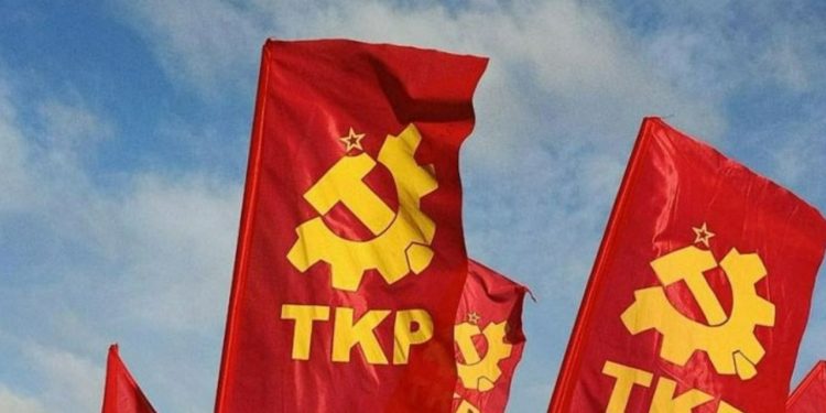 TKP'den laiklik karşıtı dosya: Sebep oldukları karanlığı güzel ülkemizden söküp atacağız