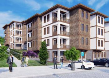 TOKİ 26 ilde harekete geçti! 50 bin lirası olanlar ev satın alabilecek... İşte o iller