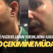 TOKİ mağdurlarının sorunlarına karartma: Video çekimine müdahale