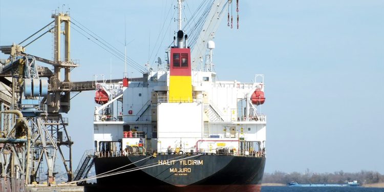 TÜİK verilerine göre İsrail’le ticaret kasımda zirveye çıkmış!