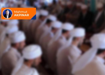 Tarikatlar ve hanedanlık 