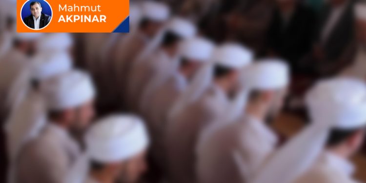 Tarikatlar ve hanedanlık