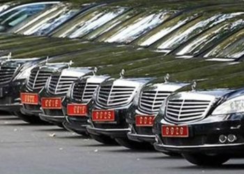 Tasarruf genelgesi kamuya işlemedi:  1,5 milyar TL’lik taşıt satın alındı