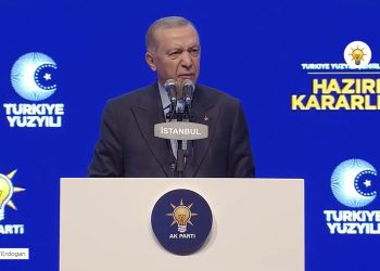Tayyip Erdoğan’dan ‘Süper Kupa’ açıklaması: Size Riyad’dan ekmek çıkmaz!