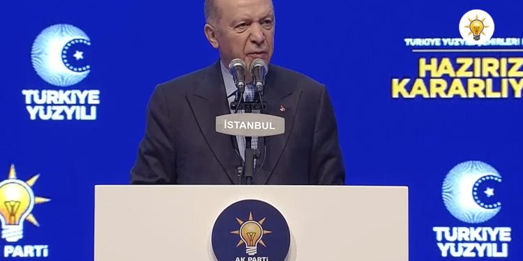 Tayyip Erdoğan’dan ‘Süper Kupa’ açıklaması: Size Riyad’dan ekmek çıkmaz!