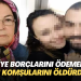 Tefeciye borçlarını ödemek için yaşlı komşularını öldürdüler