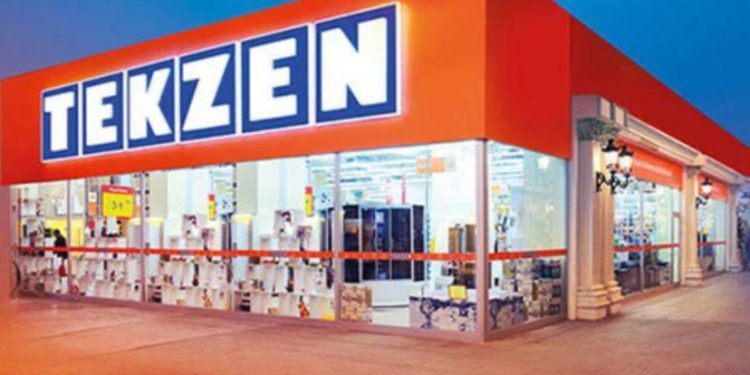 Tekzen’in iflası istendi