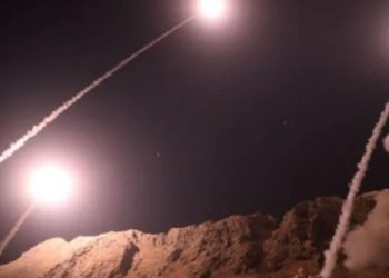 Tesnim: İran, Pakistan'da Ceyşul Adl örgütüne ait hedefleri vurdu