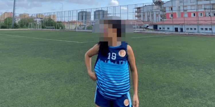 TikTok akımı yüzünden hayalleri heba oldu...