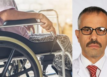 Tıp Profesörü Hüsnü Çaksen'in MS makalesi gündem oldu: Allah'tan gelen bir ceza olduğuna inanıyoruz