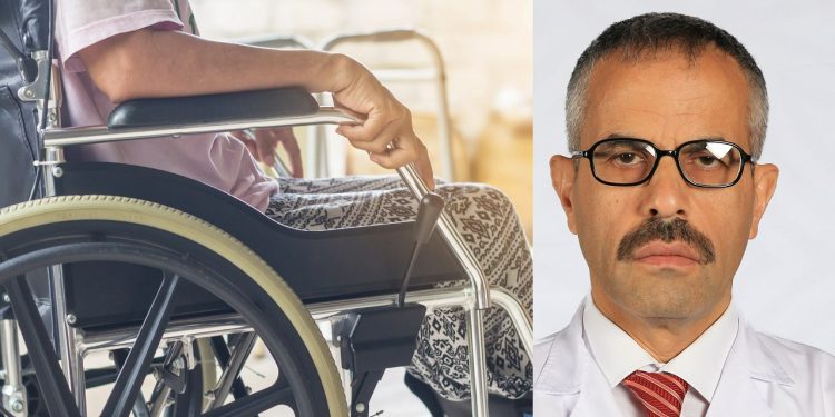 Tıp Profesörü Hüsnü Çaksen'in MS makalesi gündem oldu: Allah'tan gelen bir ceza olduğuna inanıyoruz