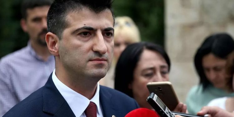 Torpil isteyen AKP'li Mehmet Ali Çelebi'den akla ziyan savunma: Hassasiyet gösterilmesini istemiş!