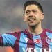 Trabzonspor'da Anastasios Bakasetas veda etti!