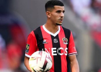 Transferde Ghezzal detayı; Beşiktaş Youcef Atal'ı bitiriyor!