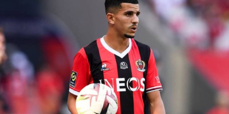 Transferde Ghezzal detayı; Beşiktaş Youcef Atal'ı bitiriyor!