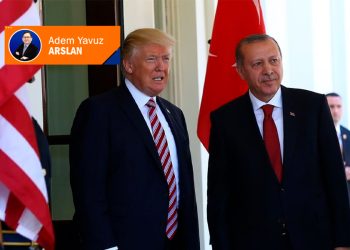 Trump kazanırsa, Erdoğan da kazanmış sayılacak mı?