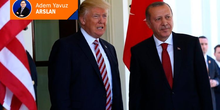 Trump kazanırsa, Erdoğan da kazanmış sayılacak mı?