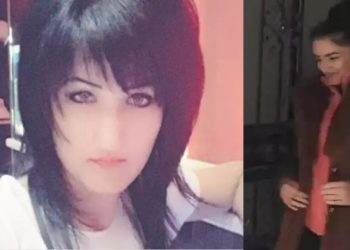 Tüm dünyada aranan fuhuş baroniçesi Türkiye'de yakalandı: Düğün hazırlığı yapıyormuş
