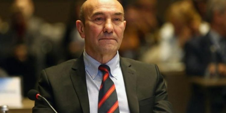 Tunç Soyer'e suikast planlamışlar: 'Kalemi kırıldı, vurabileceksen...'