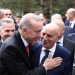 Turgut Altınok adaylığını Erdoğan’dan önce duyurdu