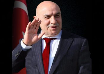 Turgut Altınok'tan ilk açıklama: 'Ankara solan bir şehir oldu, gülüşünü kaybetti'