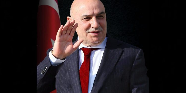 Turgut Altınok'tan ilk açıklama: 'Ankara solan bir şehir oldu, gülüşünü kaybetti'