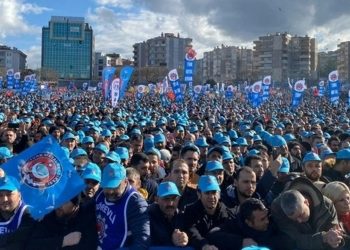 Türk-Metal, MESS'in yeni teklifini de kabul etmedi
