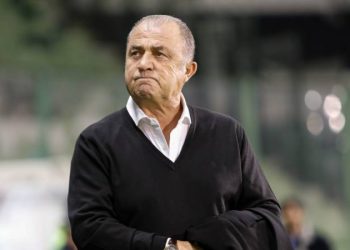 Türk futbolunun "İmparatoru" Yunanistan Ligi’ni salladı