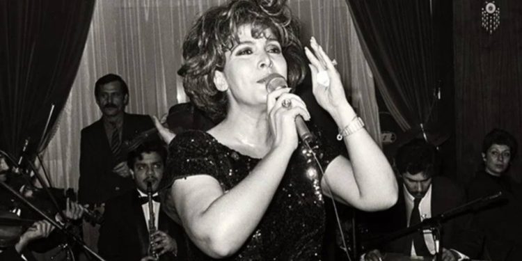 Türk sanat müziği sanatçısı Yüksel Uzel hayatını kaybetti