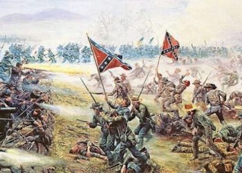 Türk televizyonlarda ABD’de iç savaş çıktı ama Amerikalıların bundan haberi yok