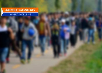 Türkiye bile isteye Araplaştırılıyor