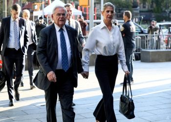 Türkiye karşıtı senatör Menendez'e rüşvet suçlaması Katar'a uzandı