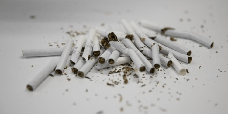 Türkiye kişi başına düşen ortalama günlük sigara adedi sayısında da dünya birincisi!