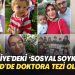 Türkiye’deki ‘sosyal soykırım’ ABD’de doktora tezi oldu