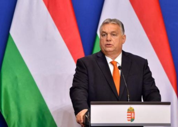 Türkiye'nin ardından Macaristan'dan da İsveç'in NATO'ya katılımına yeşil ışık