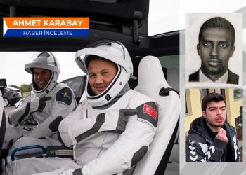 Türkiye’yi anlatan en çarpıcı üç tablo