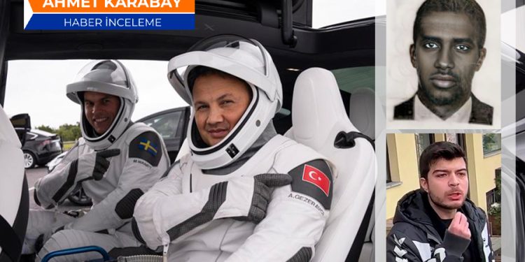 Türkiye’yi anlatan en çarpıcı üç tablo