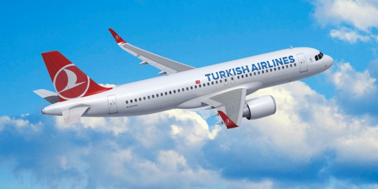 Uçuşu olanlar dikkat: THY bazı seferleri iptal etti