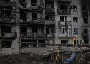 Ukrayna: Rusya Pokrovsk'a füzelerle saldırdı: 10'dan fazla ölü var