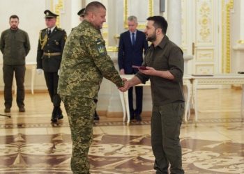 Ukrayna karıştı, Kremlin izliyor