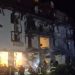 Ukrayna’da AA ekibinin kaldığı otel füzelerin hedefi oldu!