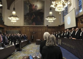 Uluslararası Adalet Divanı, İsrail'in Gazze'de 'soykırımı önlemek için' tedbir almasına hükmetti