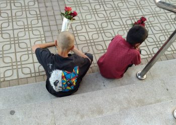 Tolga Yavaş’ın yazısı: Yaşasın gençler…