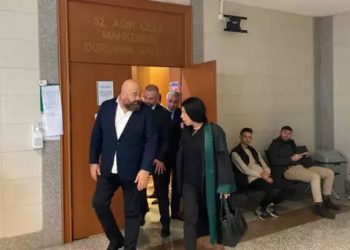 Ünlü Şef Somer Sivrioğlu’nun yargılandığı davada yeniden keşif kararı