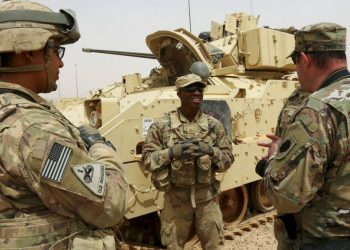 Ürdün'de ABD üssü vuruldu: 3 asker öldü en az 25 asker yaralandı, Biden İran'ı işaret etti