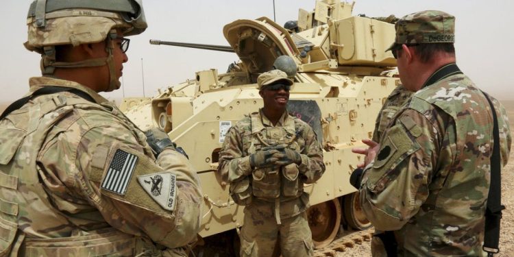 Ürdün'de ABD üssü vuruldu: 3 asker öldü en az 25 asker yaralandı, Biden İran'ı işaret etti